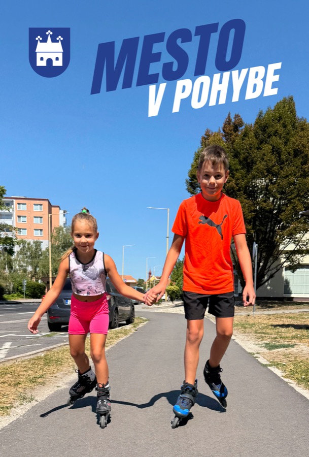 Mesto v pohybe – citylight 1