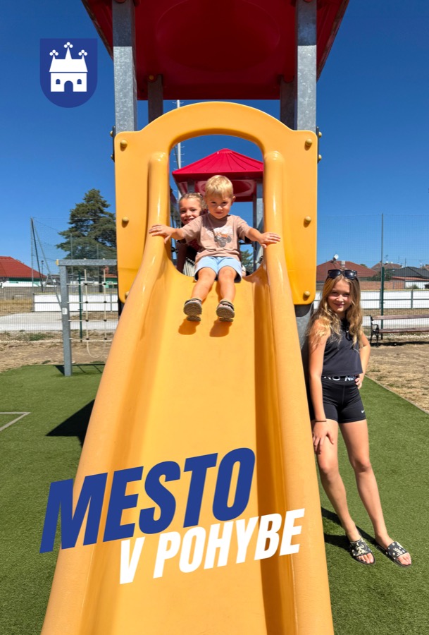 Mesto v pohybe – citylight 5