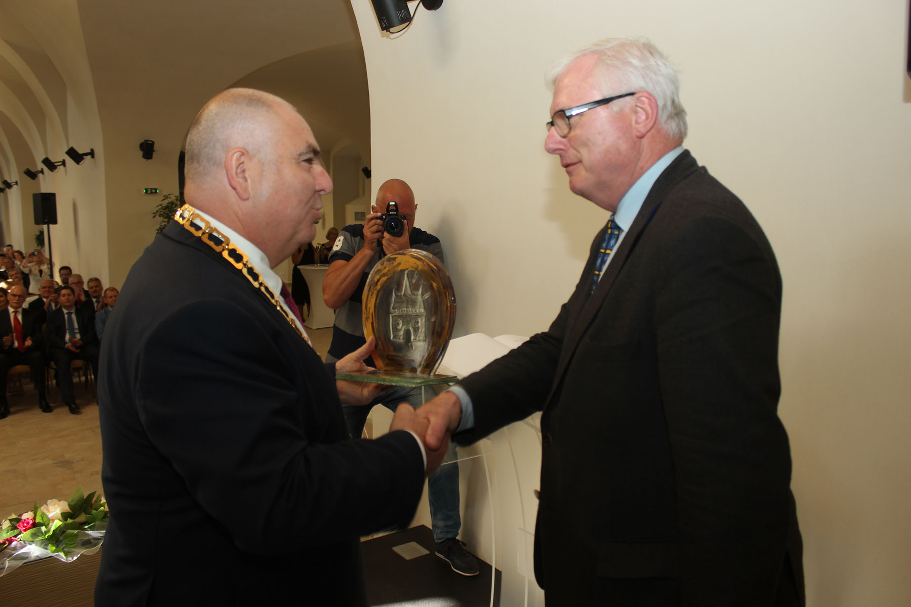 Mag. Markus Salvator Habsburg-Lothringen