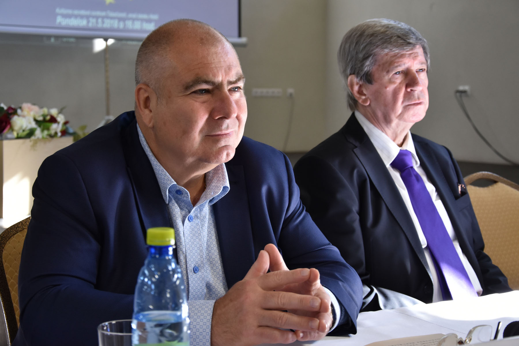 JUDr. Eduard Kukan, europoslanec