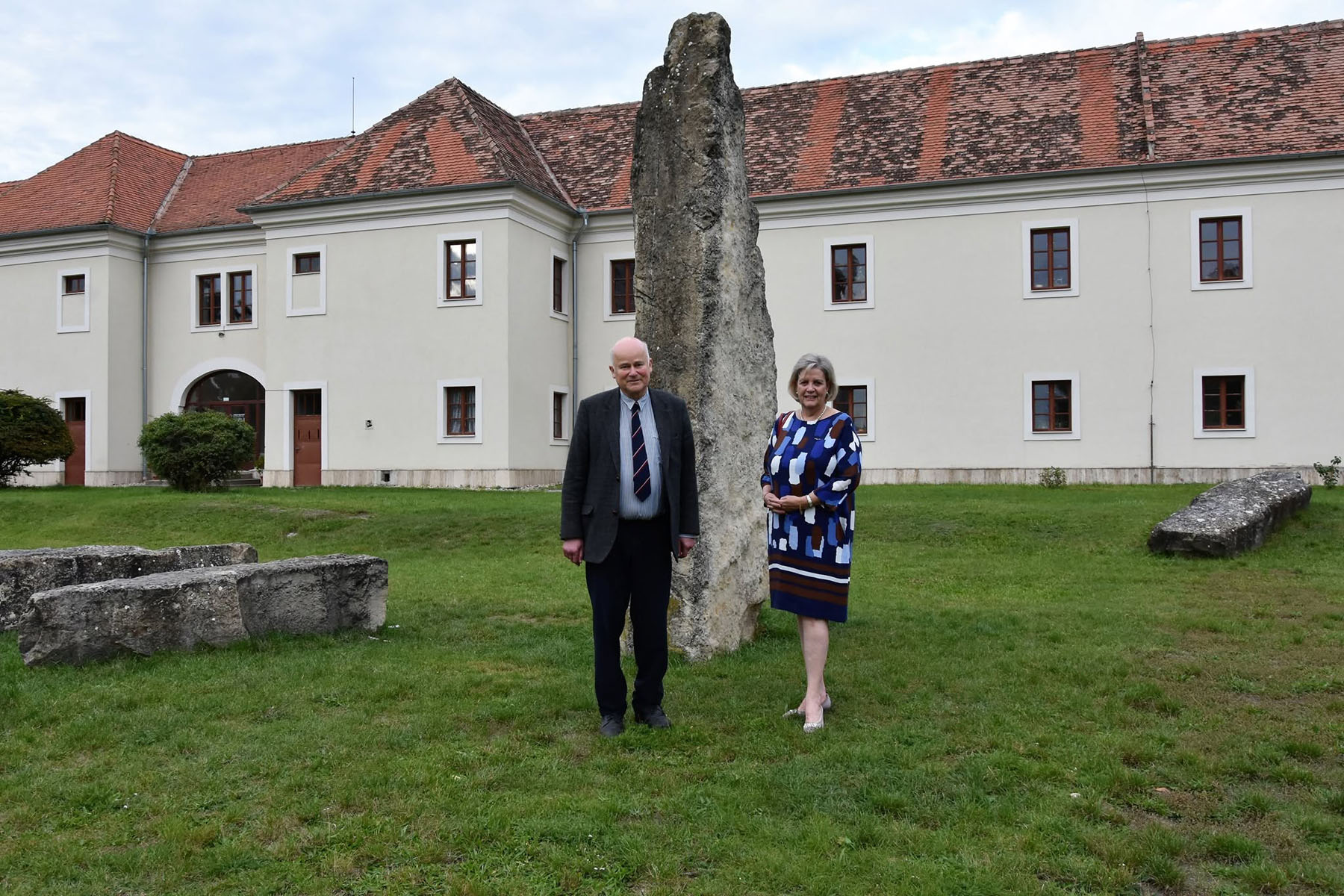 Princ Karl Emmeram von und zu Liechtenstein